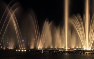 音樂(lè)噴泉 15 85